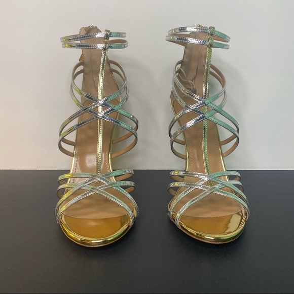 AQUAZURRA Princess 105 Sandals - Picture 4 of 15